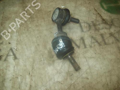 Used Left rear suspension arm Left rear suspension arm SMART CITY-COUPE (450) 0.6 (450.352, 450.353) (61 hp) 14299459 14299459