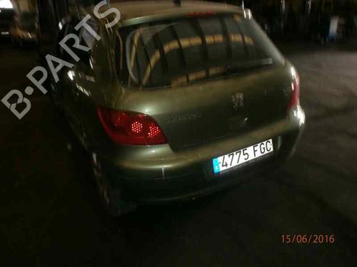 Clutch slave cylinder PEUGEOT 307 (3A/C) 1.6 HDi 110 | BP14276071M113 