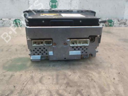Radio TOYOTA AVENSIS (_T25_)  | BP3804245E6