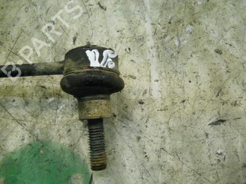 Right front suspension arm RENAULT MASTER II Van (FD) 2.5 dCi 120 | BP14265632M13 