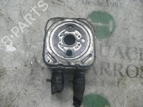 Oliekøler SEAT ALHAMBRA (7V8, 7V9) 1.9 TDI (90 hp) 14292079