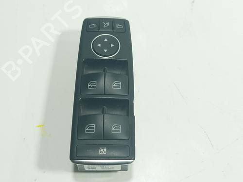 Used Left front window switch Left front window switch 36938834 36938834