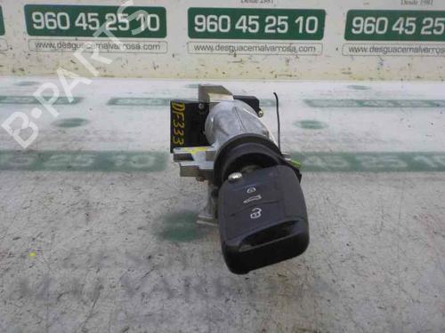 Used Electronic module Electronic module SEAT IBIZA V (KJ1, KJG) 1.0 MPi (80 hp) 14284611 14284611