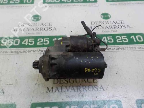 Starter AUDI A3 (8L1)  | BP4864480M8 