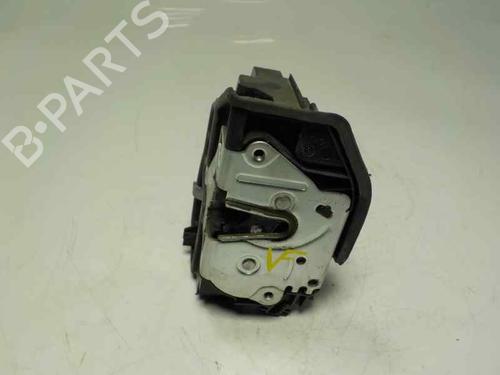 Used Front right lock Front right lock BMW 1 (F20) 120 d (184 hp) 6677242 6677242