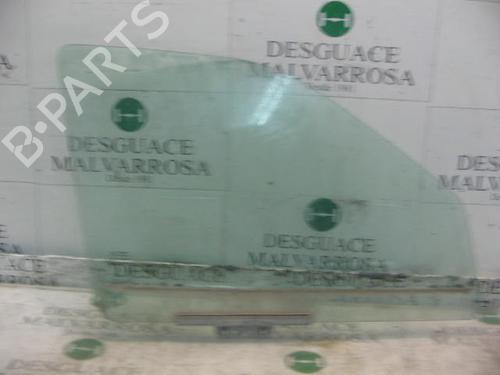 Used Front right door window FORD ESCORT VI (GAL, AAL, ABL) 1.6 i 16V (88 hp) 3790576