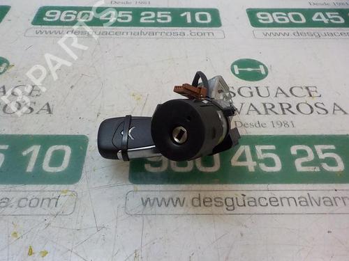 Used Electronic module CITROËN C4 II (NC_) [2009-2025]  14281454