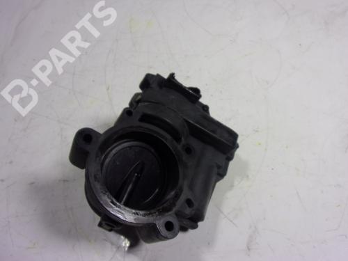 Used Throttle body Throttle body MINI MINI (R56) [2005-2014] 10571736 10571736