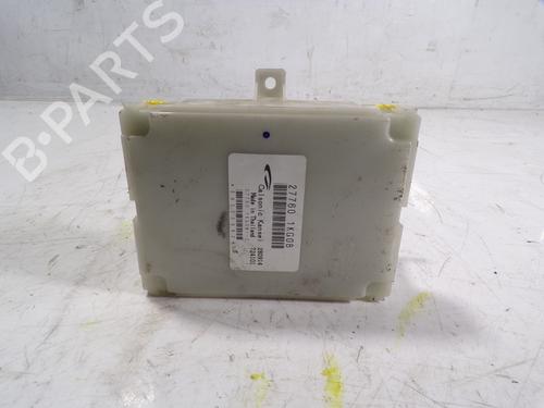 Used Electronic module NISSAN JUKE (F15) 1.2 DIG-T (115 hp) 9763649