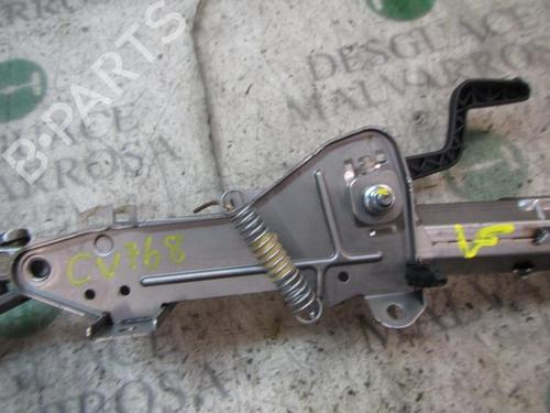 Steering column SEAT ALTEA (5P1) 1.4 TSI | BP4009834M21 