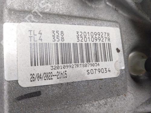 Gearbox DACIA LODGY (JS_) 1.5 Blue dCi 115 (JSJT) | BP34439097M3  - Image 6