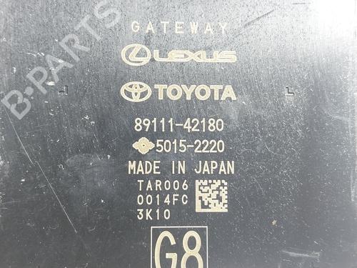 Electronic module TOYOTA RAV 4 V (_A5_, _H5_) 2.5 Hybrid (AXAH52) | BP17908161M83 
