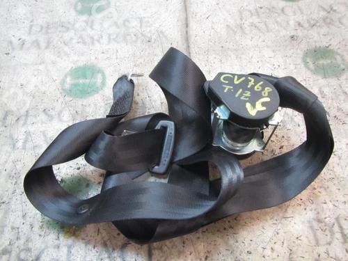 Used Rear left seatbelt SEAT ALTEA (5P1) 1.4 TSI (125 hp) 9080835
