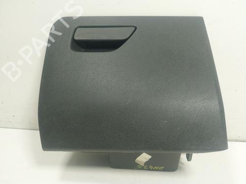 Used Glove box FORD ECOSPORT 1.0 EcoBoost (125 hp) 18332476
