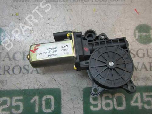 Used Right front window motor FORD FIESTA V (JH_, JD_) 1.6 TDCi (90 hp) 3875617