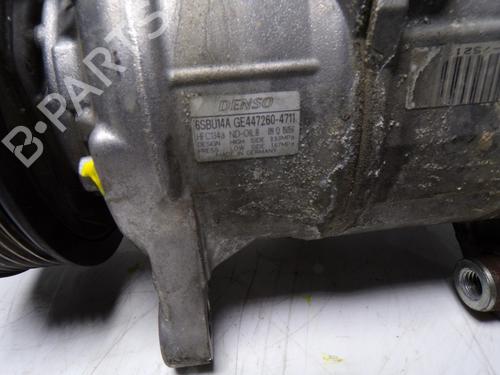 AC compressor BMW 1 (F20)  | BP13251816M34 