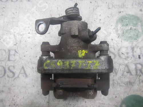 Left rear brake caliper PEUGEOT 308 I (4A_, 4C_) 1.6 16V | BP11548140M107 