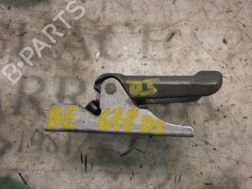 Front left interior door handle NISSAN CABSTAR E (TL_, VL_) 90.32, 90.28, 95.32, 95.28 (TL0) | BP3790116I13 
