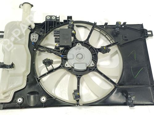 Used Radiator fan Radiator fan 36423289 36423289