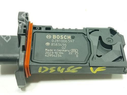 Used Mass air flow sensor Mass air flow sensor BMW X5 (G05, F95) xDrive 30 d Mild-Hybrid (286 hp) 34378004 34378004