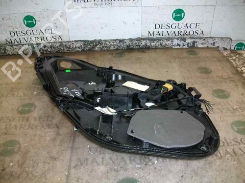 Used Rear left window mechanism Rear left window mechanism FORD FIESTA VI (CB1, CCN) 1.25 (60 hp) 3780951 3780951