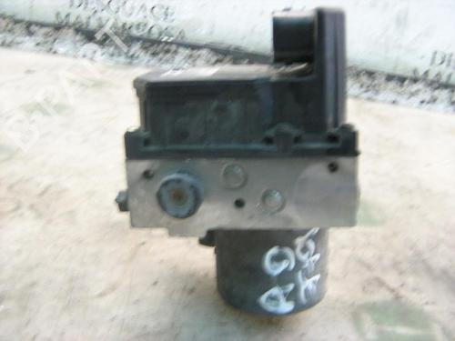 Used ABS pump ABS pump FIAT STILO (192_) 1.9 JTD (192_XE1A) (115 hp) 3787484 3787484