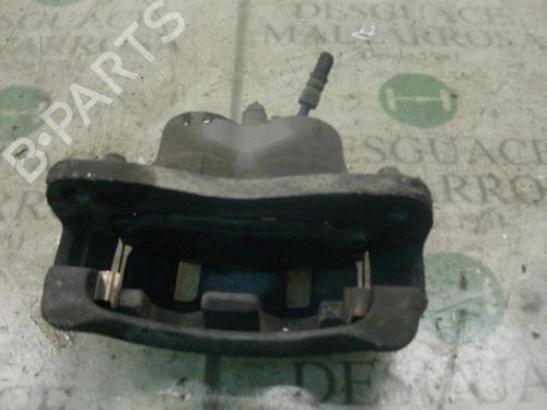 Used Left front brake caliper Left front brake caliper HYUNDAI H-1 Van (A1) [1997-2008] 11544656 11544656