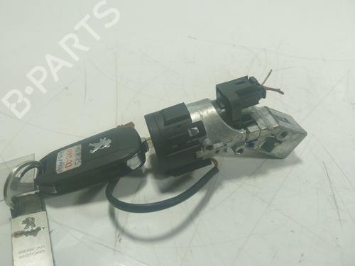 Electronic module PEUGEOT 508 I (8D_) 1.6 BlueHDi 120 | BP19163526M83 