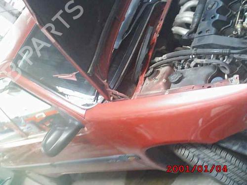 Steering column stalk CITROËN SAXO (S0, S1) 1.5 D | BP3787661I23 