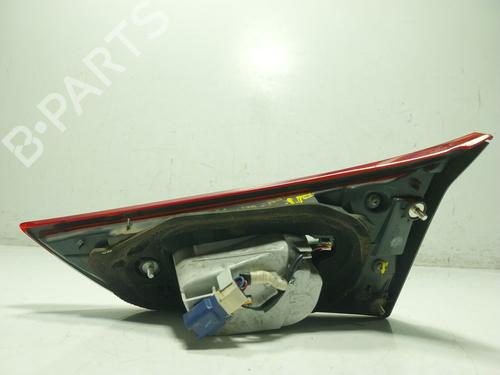 Left tailgate light TOYOTA AURIS Estate (_E18_) 1.8 Hybrid (ZWE186_, ZWE186R, ZWE186H) | BP30173273C79
