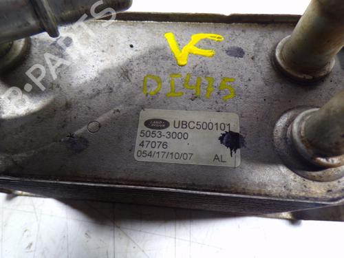 Oil radiator LAND ROVER RANGE ROVER III (L322) 3.6 D 4x4 | BP14286900M33