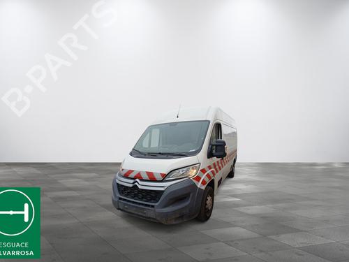 Right slide door CITROËN JUMPER II Van 2.0 BlueHDi 130 | BP29512454C75 