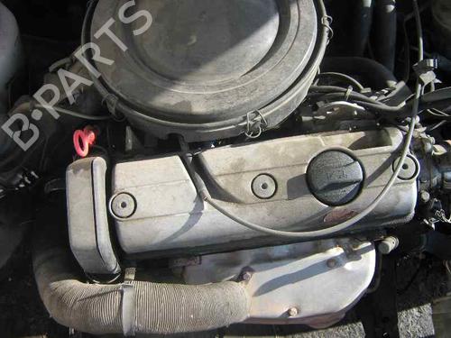 Right front brake caliper VW GOLF III (1H1)  | BP11556778M104 
