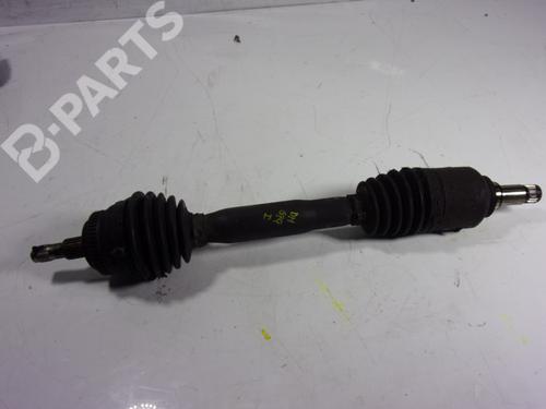 Used Left front driveshaft Left front driveshaft MERCEDES-BENZ VANEO (414) [2002-2005] 10722854 10722854