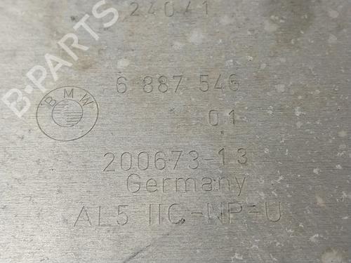 Underbody protection BMW 5 (G30, F90) | BP29928705M92