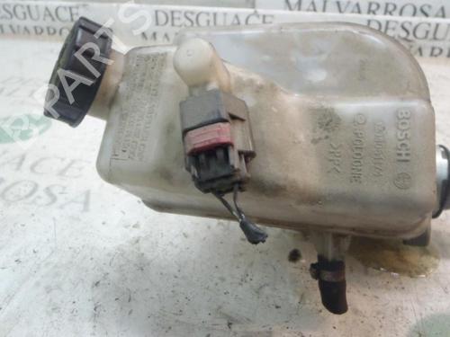 Brake master cylinder FORD TRANSIT Van (FA_ _)  | BP4015650M77 