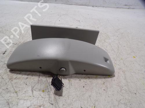 Rear mirror SEAT LEON (1P1) 1.6 TDI | BP8286574I6 