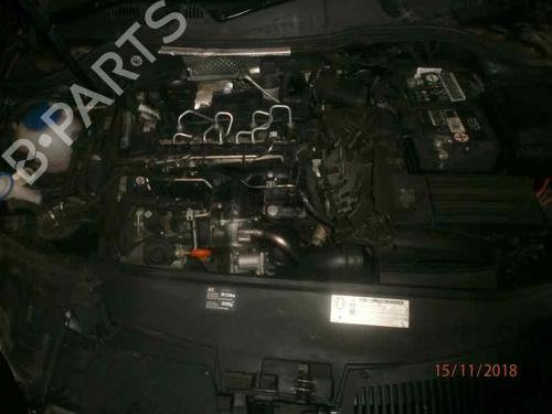 Right front window motor VW PASSAT B6 (3C2)  | BP4003302E20  - Image 13