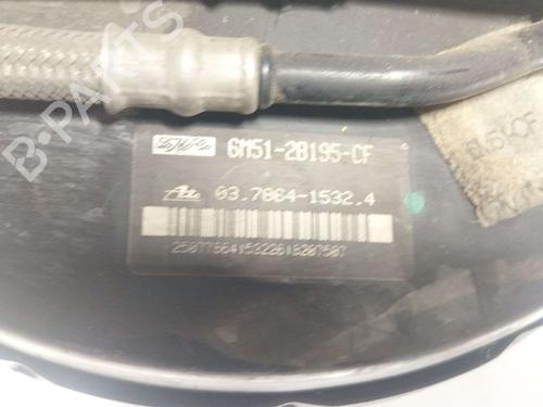 Servo brake FORD C-MAX (DM2) 1.8 TDCi | BP39164737M42 - Image 3