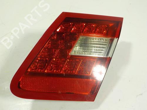 Højre baglygte bagklap MERCEDES-BENZ E-CLASS (W212)  | BP10617120C80 
