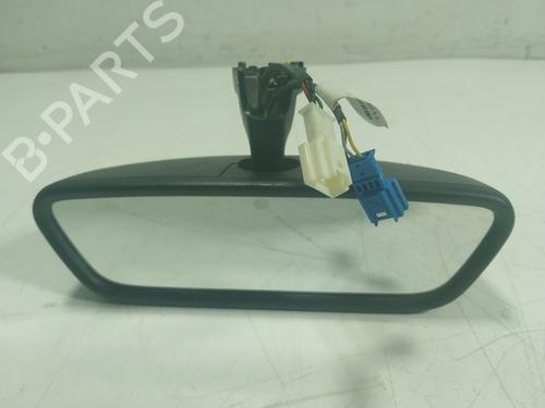 Used Rear mirror Rear mirror MERCEDES-BENZ GLA-CLASS (X156) GLA 180 (156.942) (122 hp) 16904085 16904085