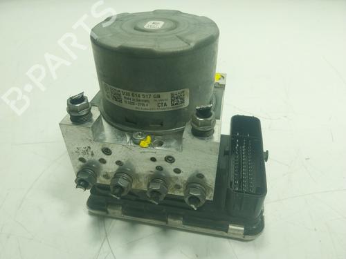 Used ABS pump ABS pump SKODA KAROQ (NU7, ND7) 2.0 TDI (116 hp) 23216973 23216973