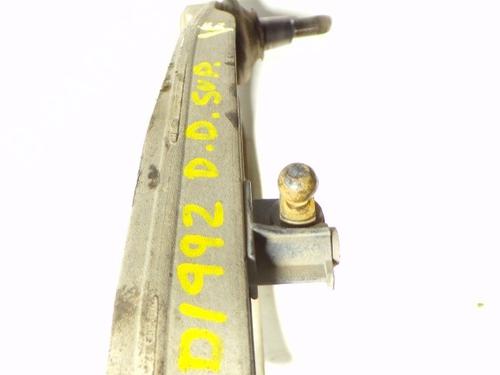 Right front suspension arm VW TOUAREG (7LA, 7L6, 7L7) 2.5 R5 TDI | BP8931485M13 