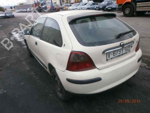 AC compressor ROVER 25 I Hatchback (RF)  | BP3825121M34  - Image 7