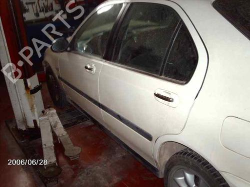 Rear left window mechanism ROVER 45 I Hatchback (RT)  | BP3742334C24  - Image 7