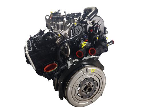 Engine CUPRA LEON Sportstourer (KL8, KU8, KUD)  | BP18067663M1 
