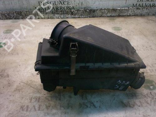 Used Air filter box Air filter box FORD MONDEO II (BAP) 1.8 TD (90 hp) 14297737 14297737