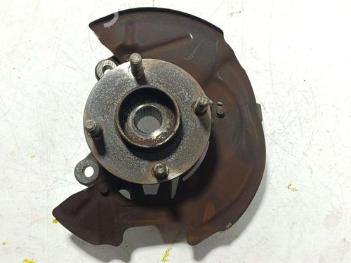 Used Left front steering knuckle Left front steering knuckle 38546723 38546723