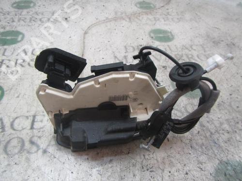 Front right lock SEAT LEON (5F1) 1.2 TSI | BP4016810C97 