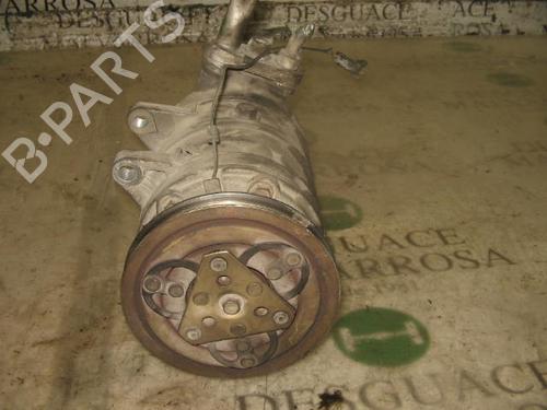 AC compressor NISSAN VANETTE CARGO Van (HC 23)  | BP3780098M34 